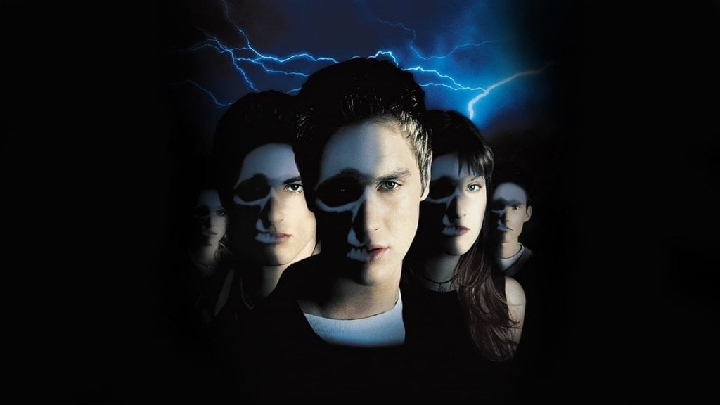 Premonição (2000)