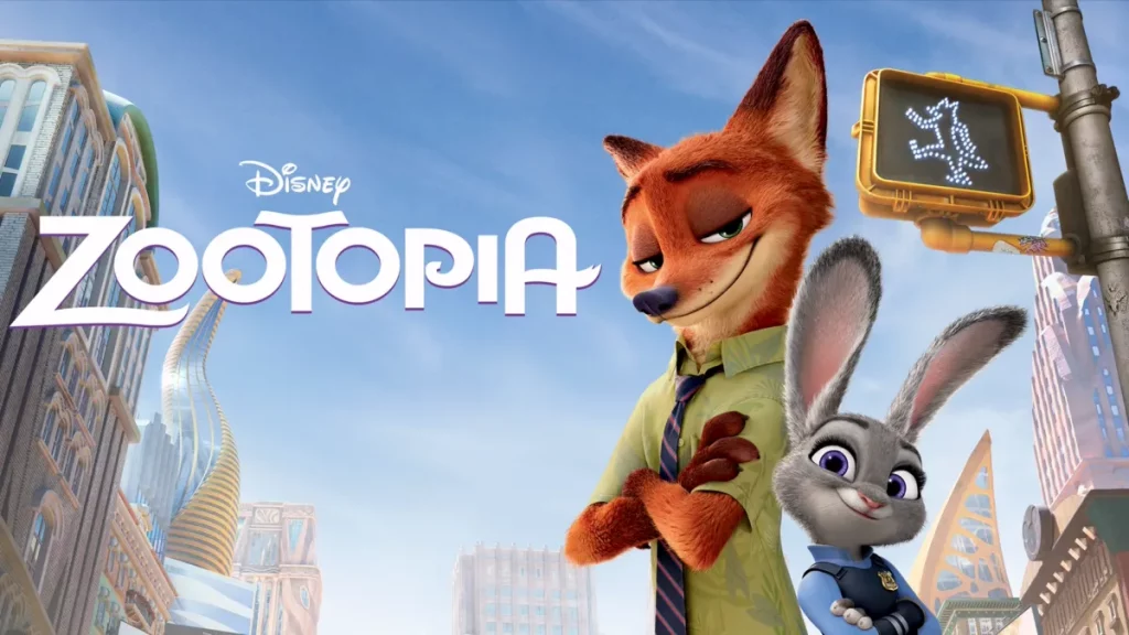 Uma raposa e uma coelha