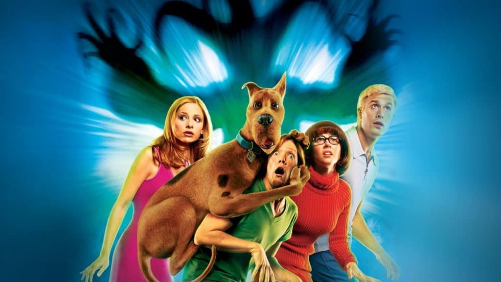 Scooby-Doo