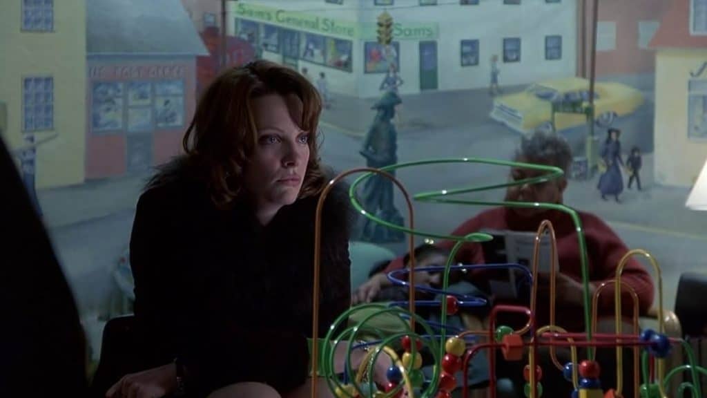 O Sexto Sentido (1999)