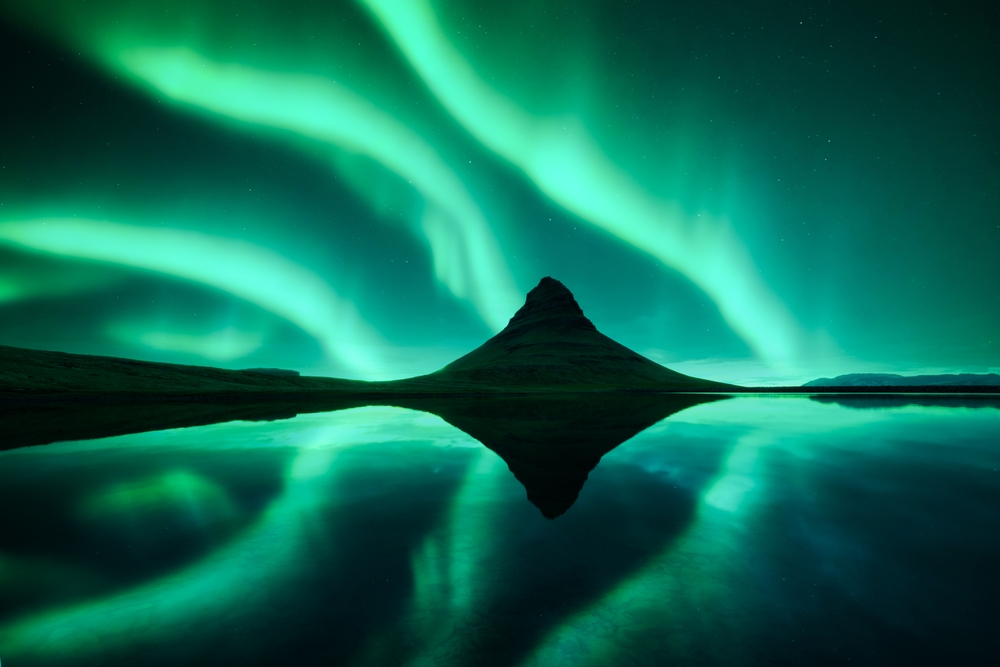 Aurora Borealis