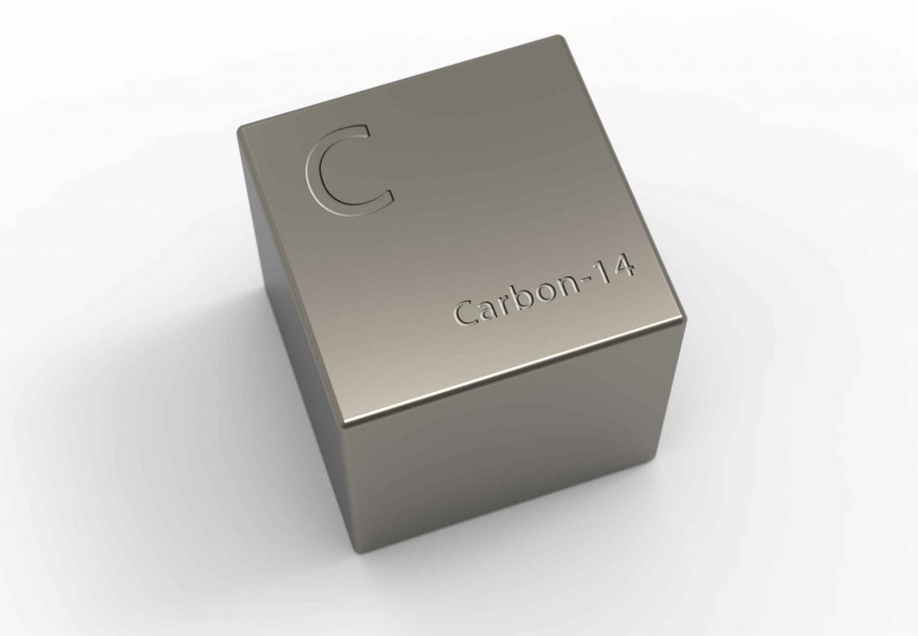 carbono-14