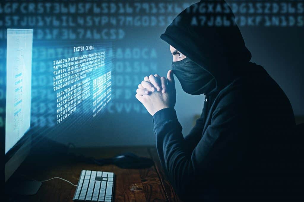 cibercrime