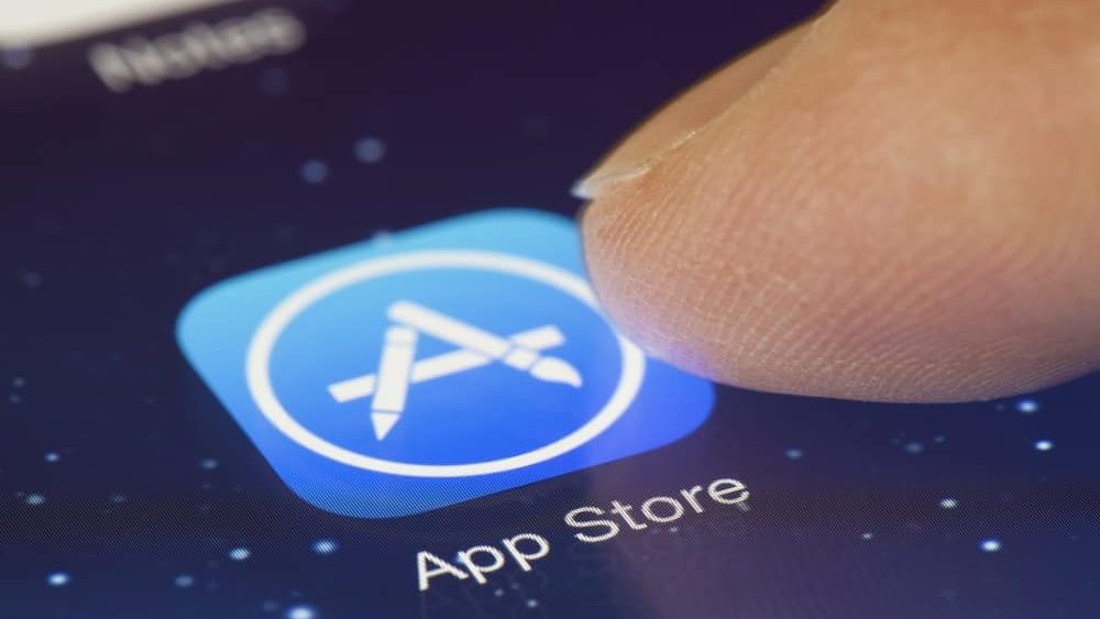 App Store