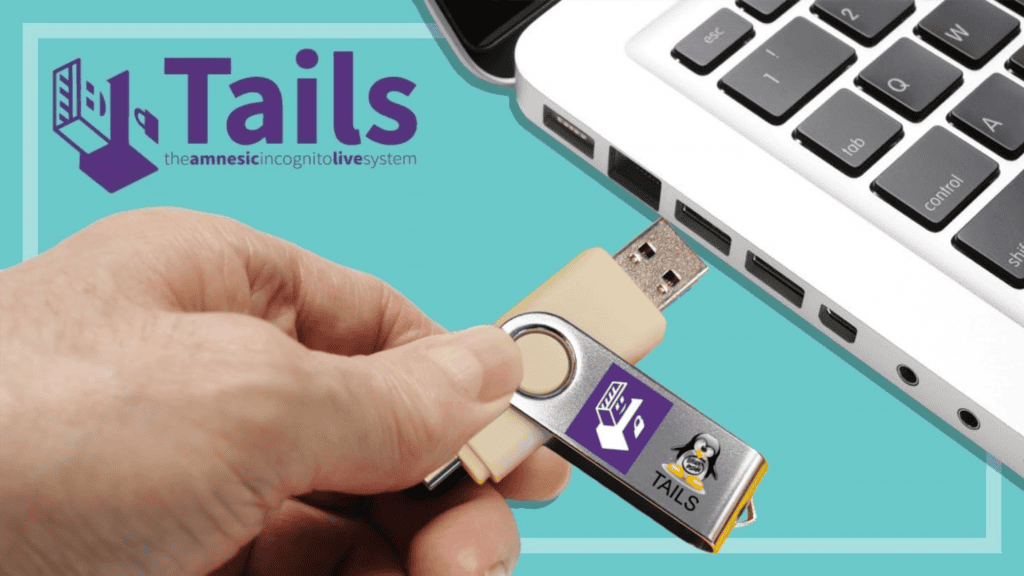 tails-os