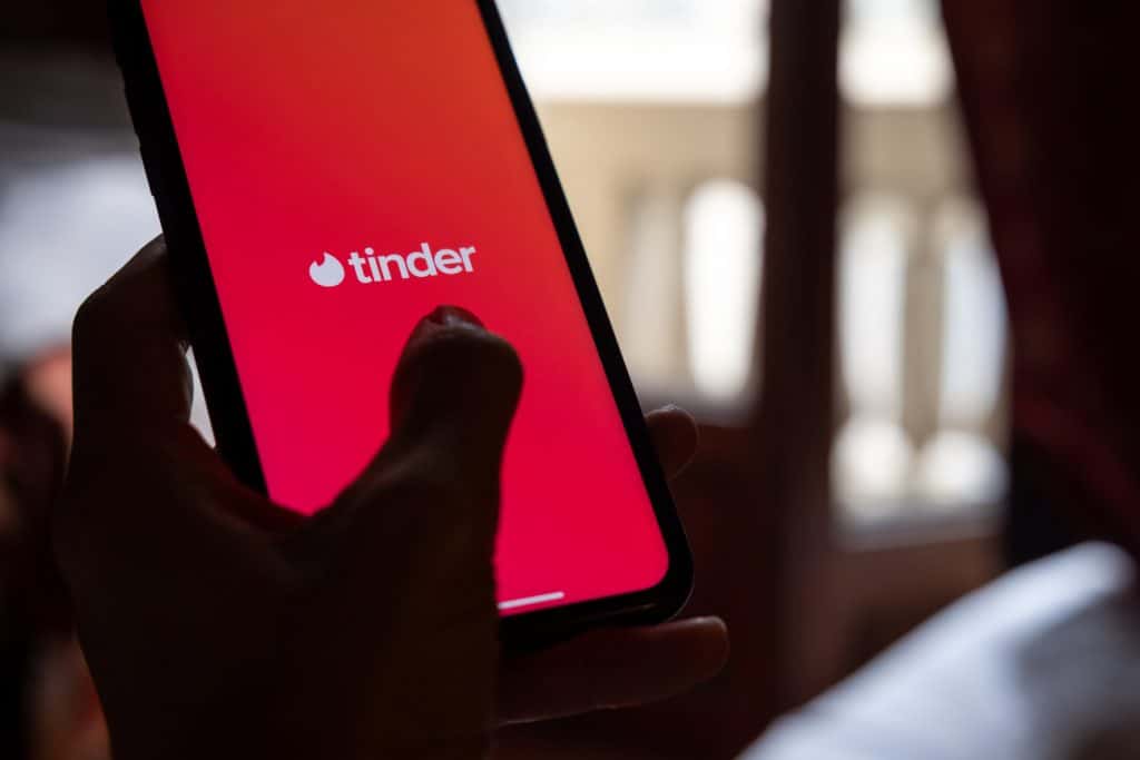 tinder