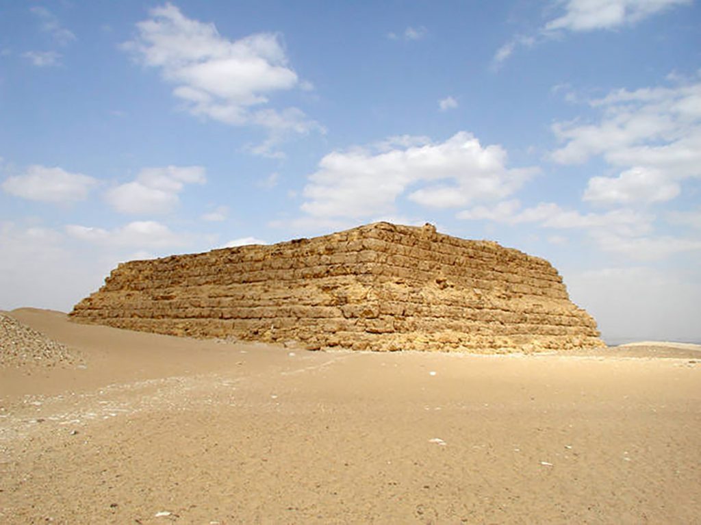 Tumba de Seberquerés