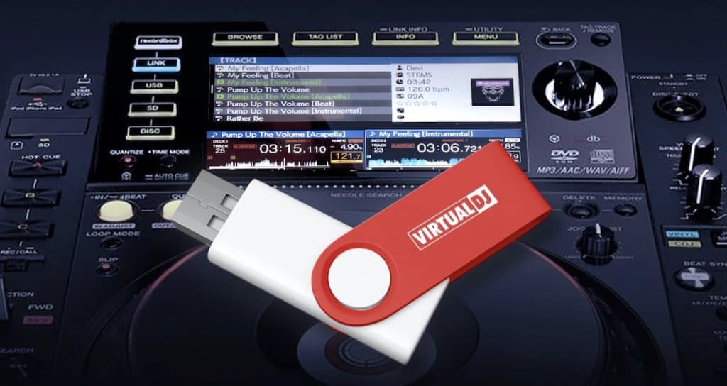 Pendrive