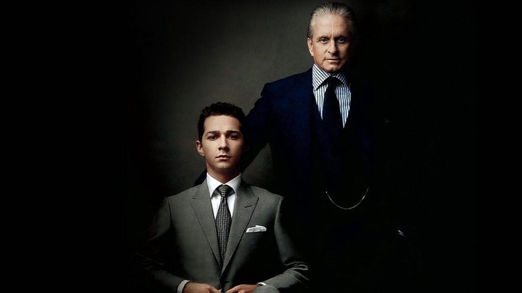 Wall Street: O Dinheiro Nunca Dorme (2010)