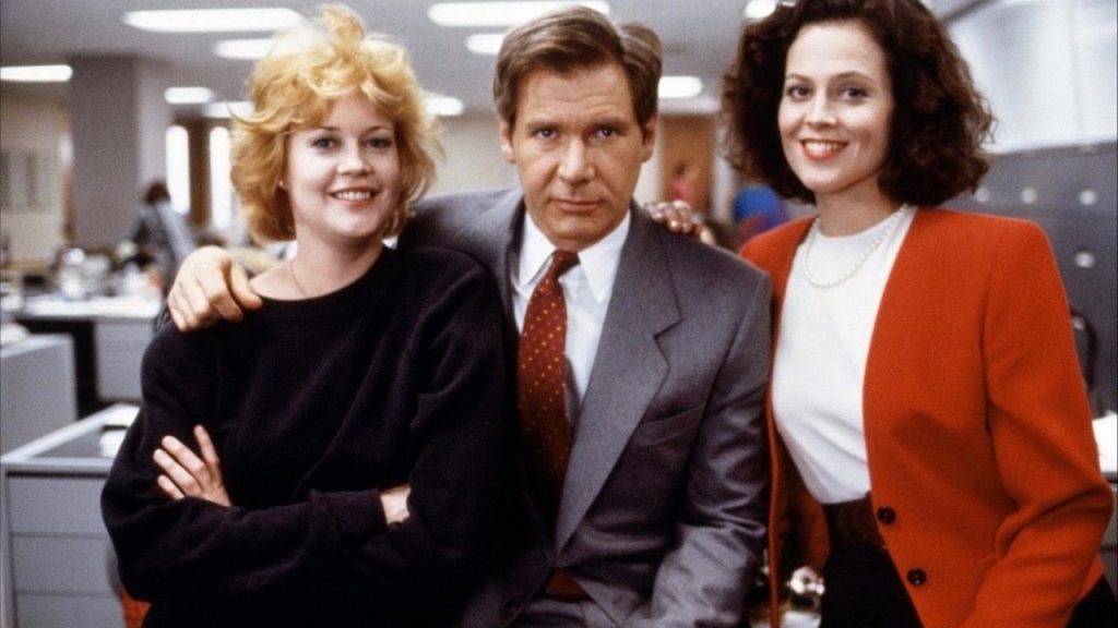 working girl