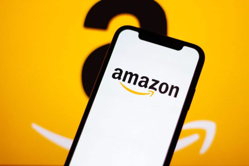 IA amazon