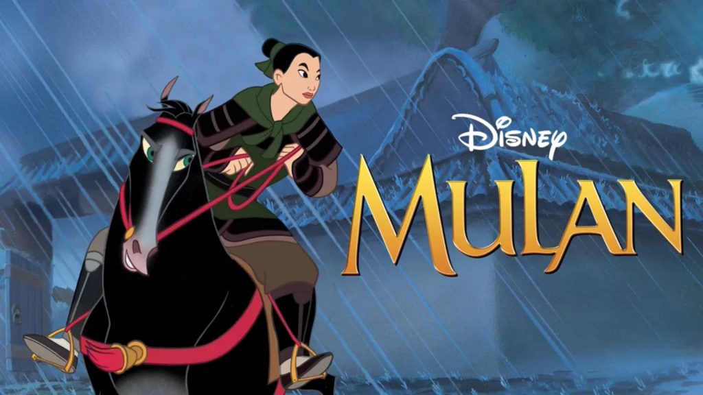 filmes infantis repletos de curiosidades surpreendentes