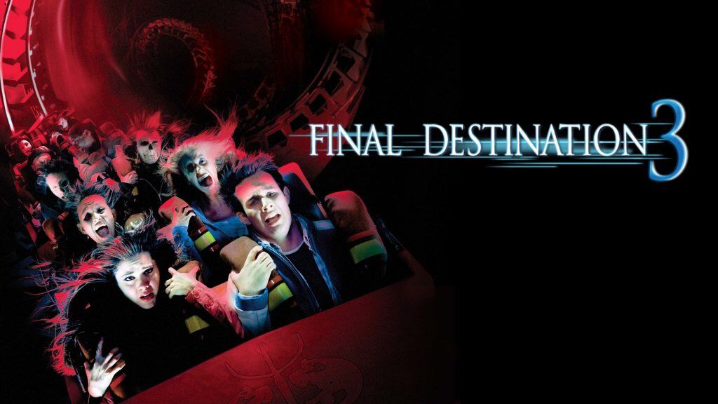Final Destination 3