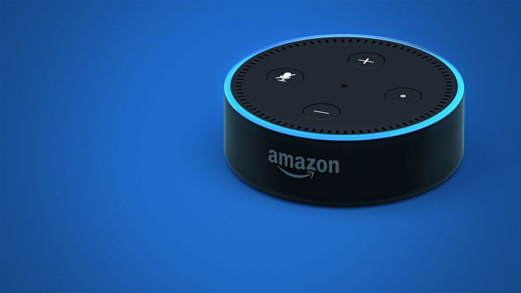 alexa amazon