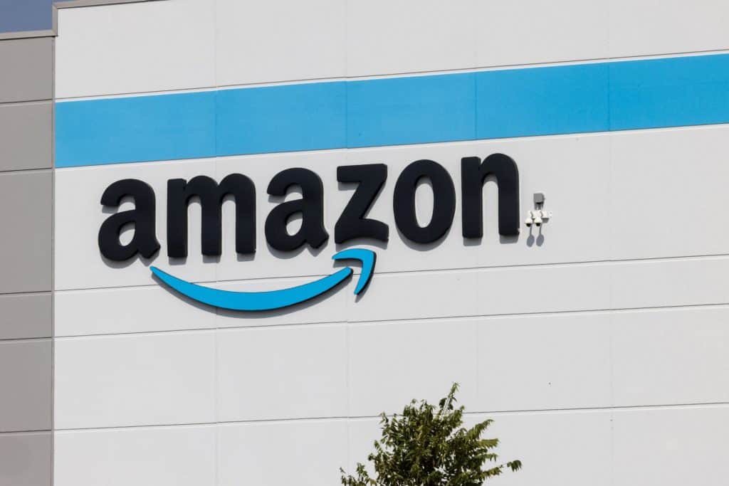 amazon