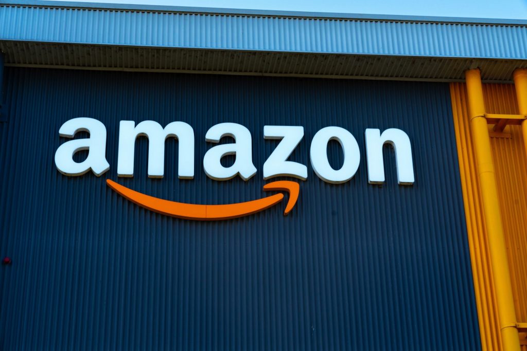 amazon