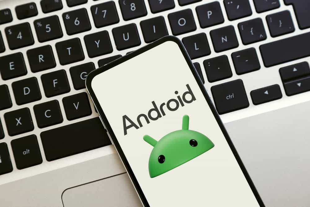 android