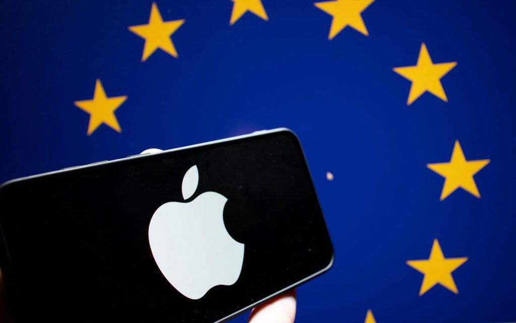 apple europa