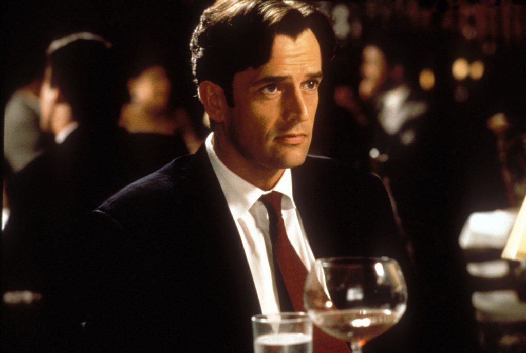 Rupert Everett em “O Casamento do Meu Melhor Amigo” (1997)