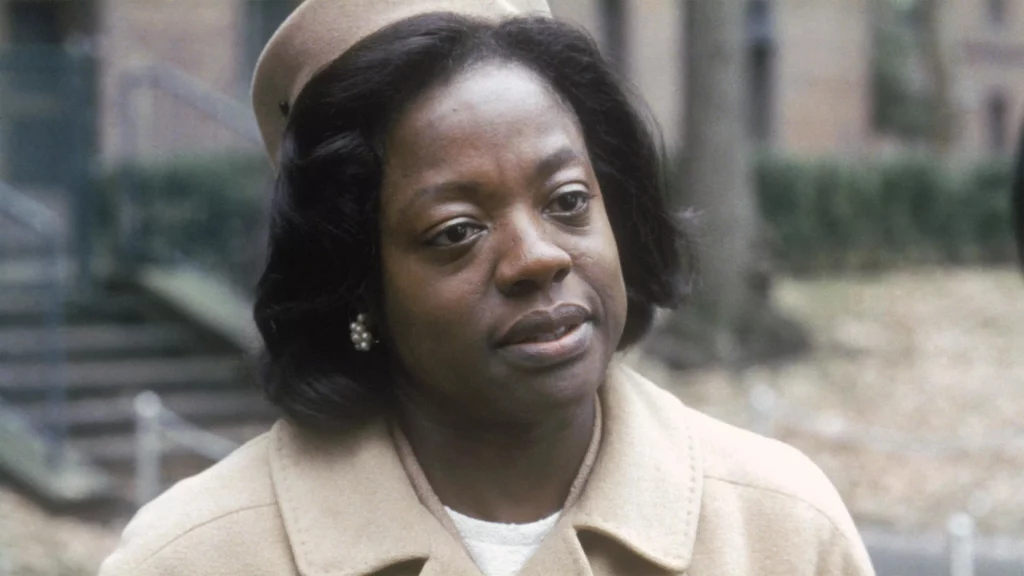 Viola Davis em “Dúvida” (2008)