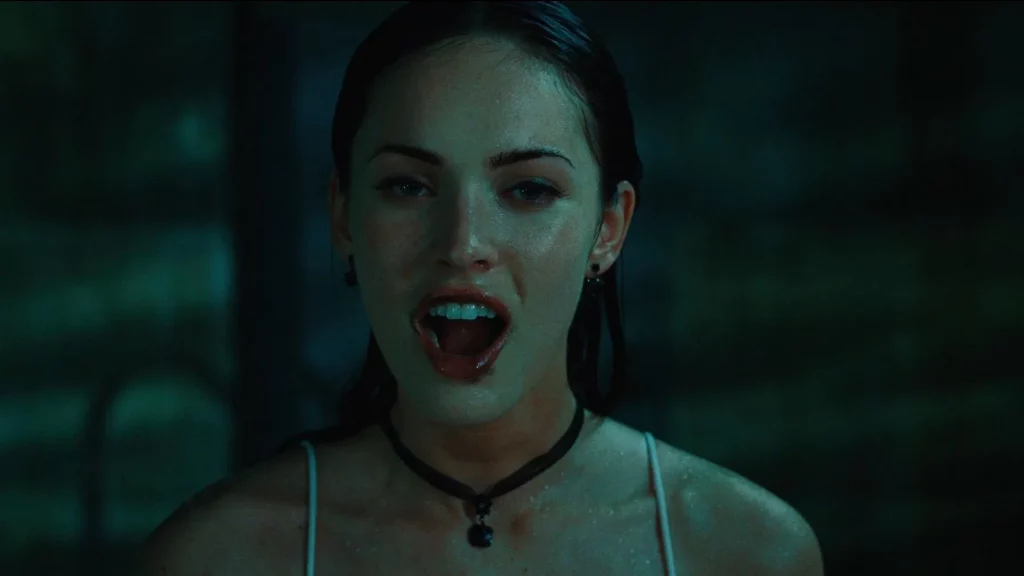 Jennifer Check - Garota Infernal (2009)
