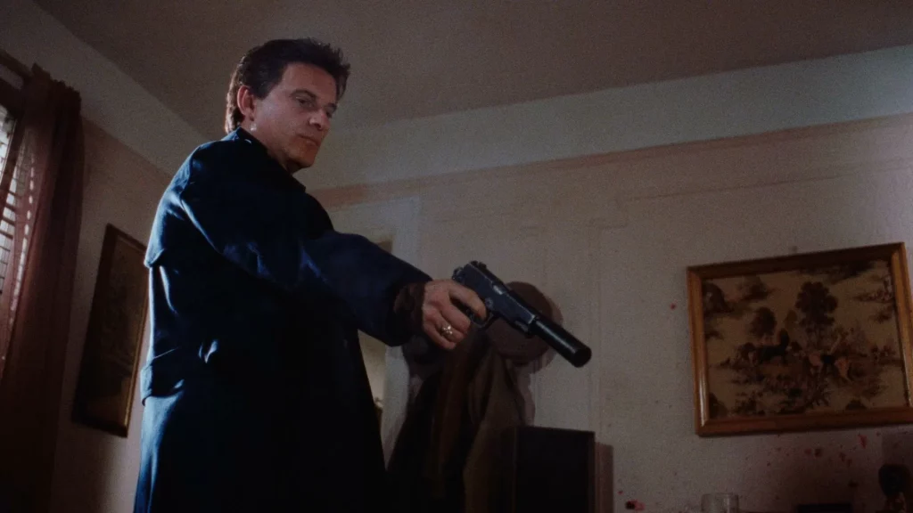 Joe Pesci em “Os Bons Companheiros” (1990)