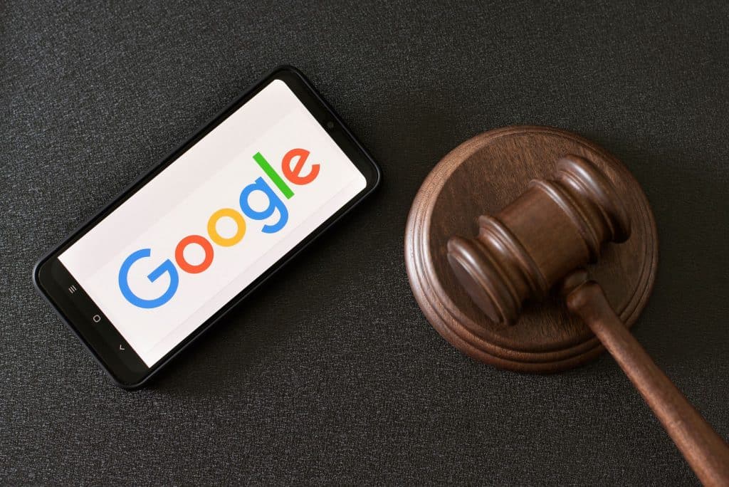 google