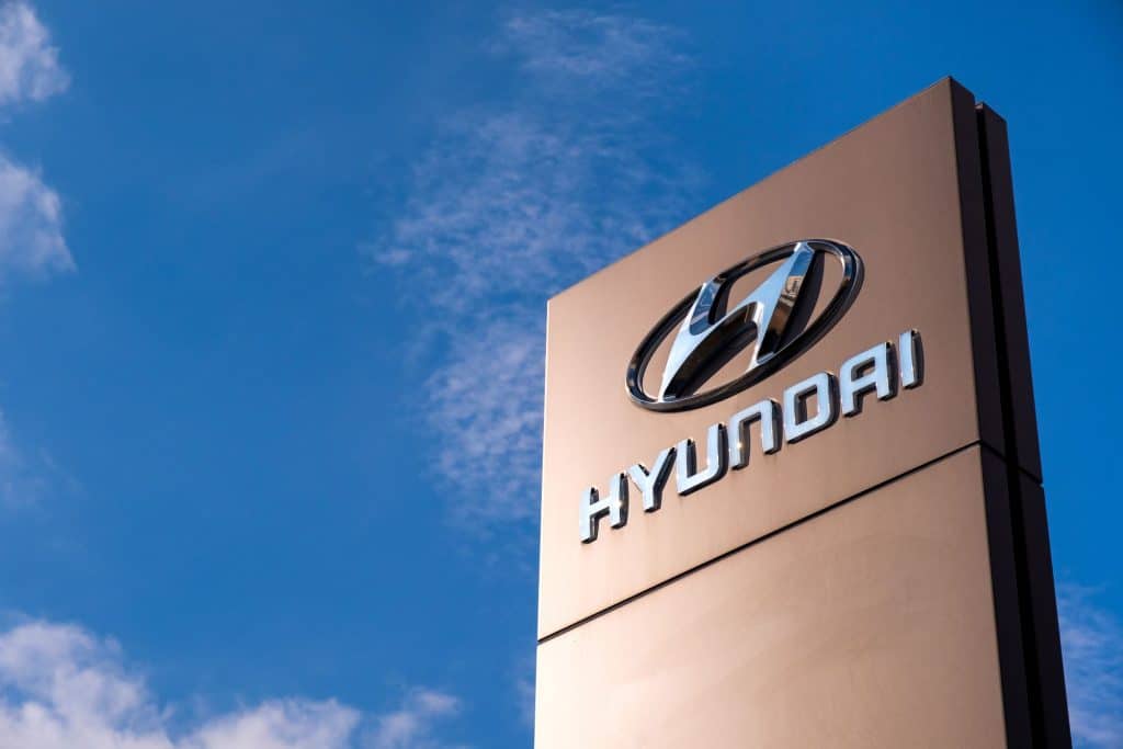 hyundai
