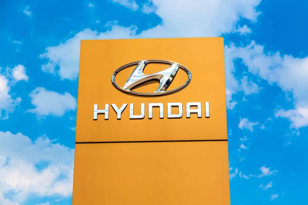 hyundai