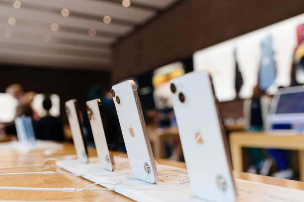 iphone