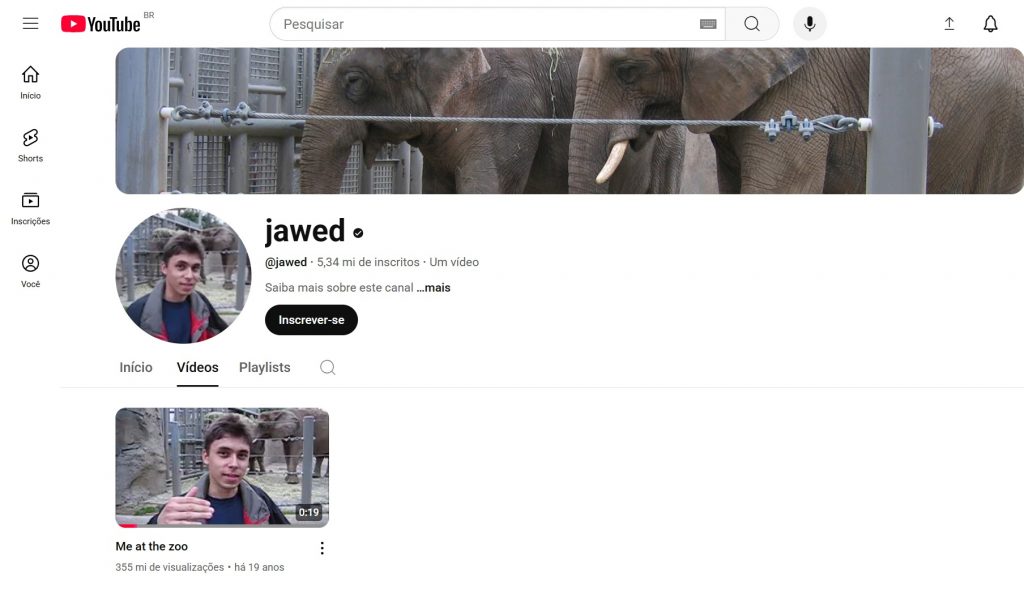 jawed