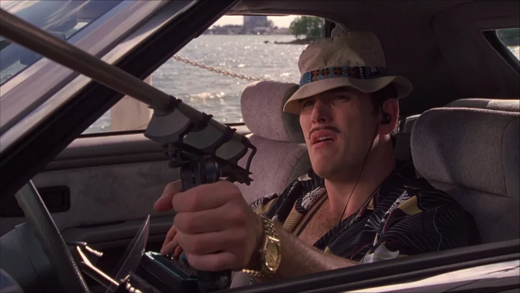 There's Something About Mary (1998)