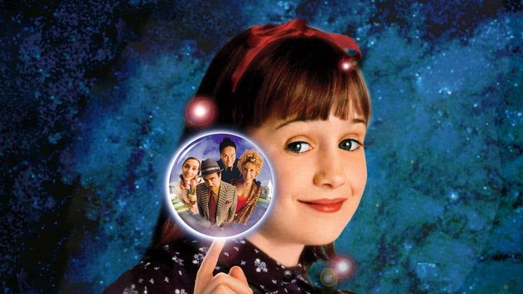 matilda