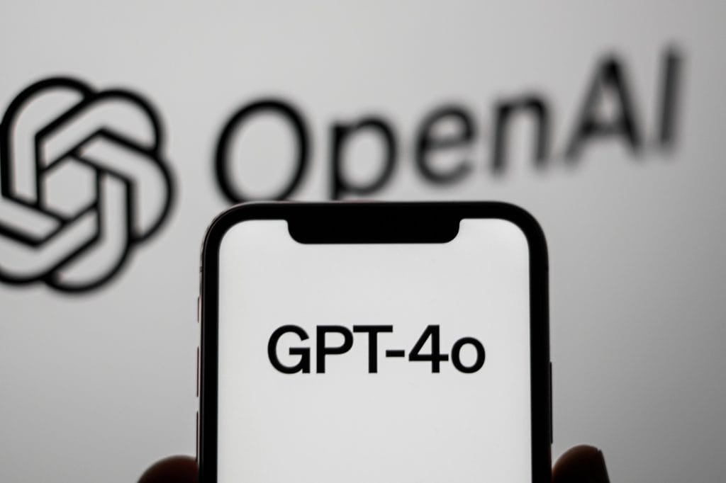 openai gpt-4o