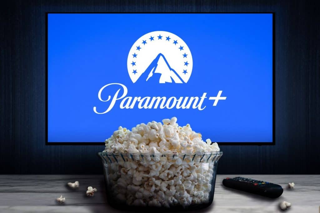 paramount