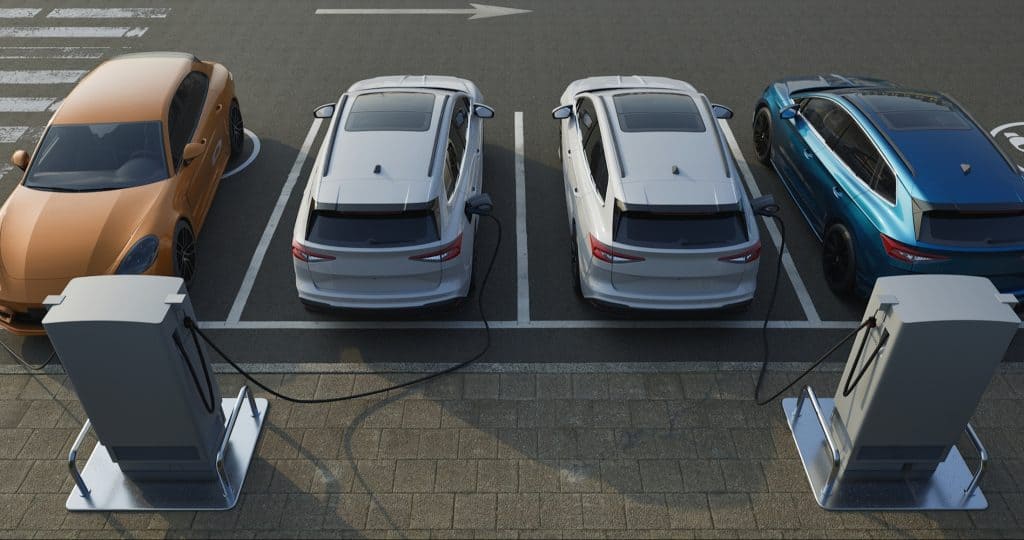 carros elétricos