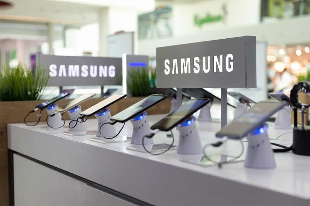 samsung