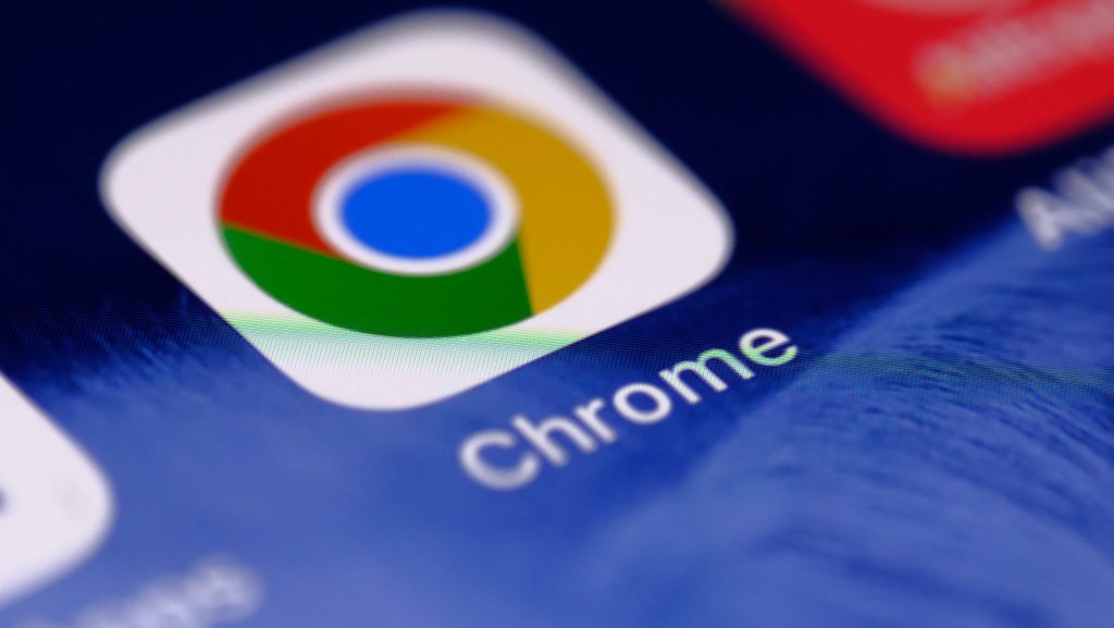 Imagem para ilustrar tutorial acerca do Google Chrome