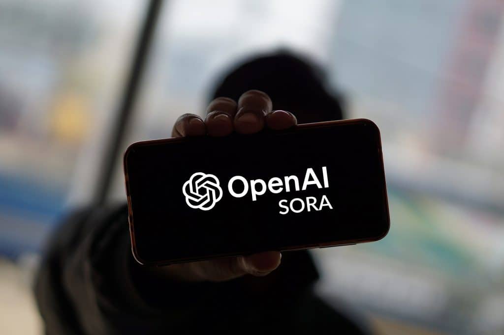 openai sora
