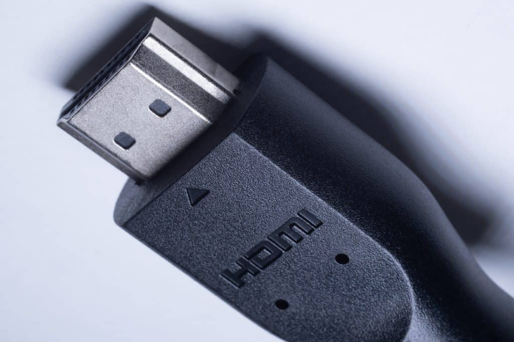 hdmi