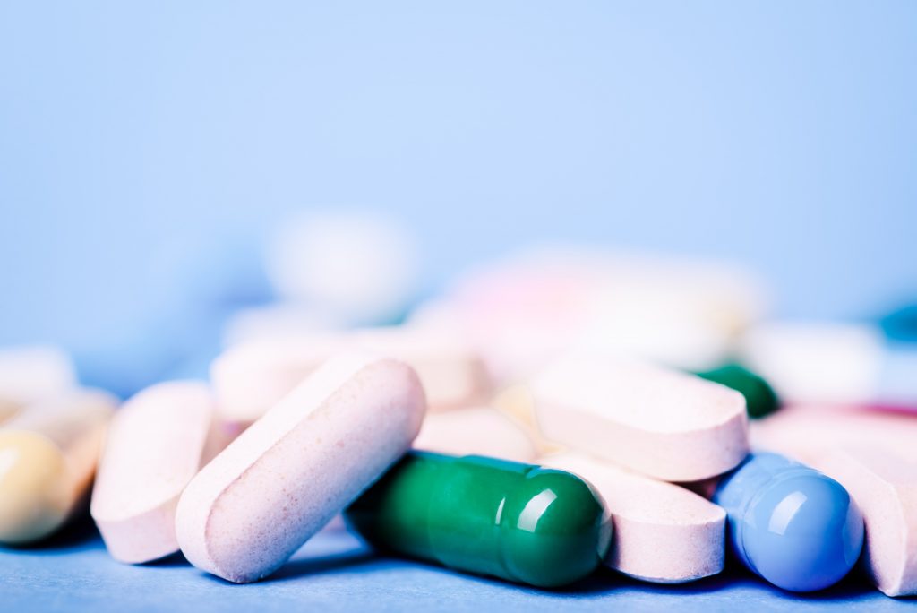 medicamentos