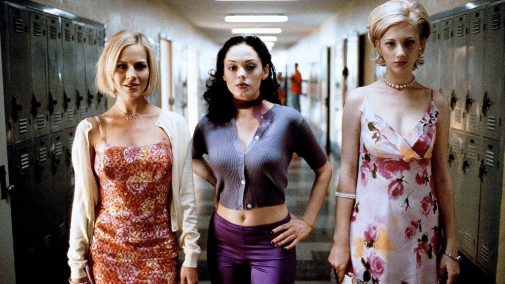 Courtney Shayne - Um Crime Entre Amigas (1999)