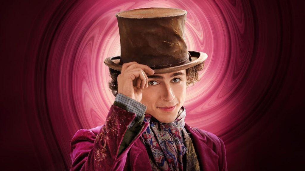 Wonka