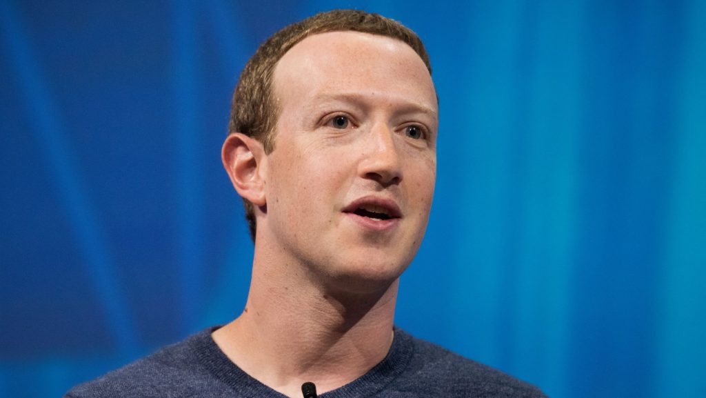 zuckerberg