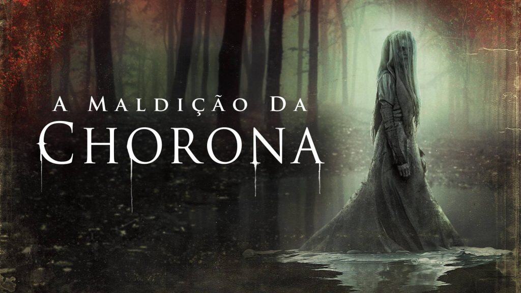 A Maldição da Chorona