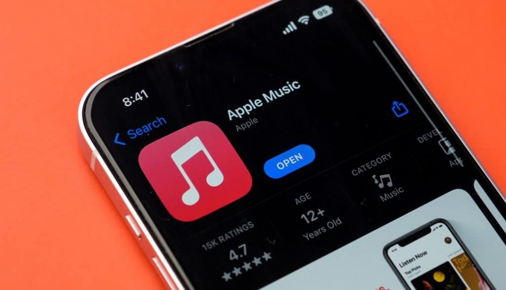 Apple Music