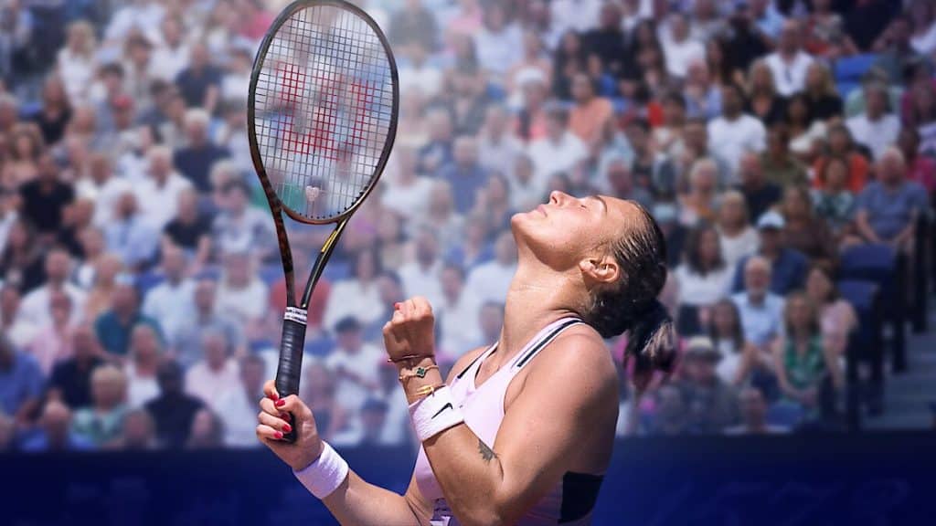 Break Point