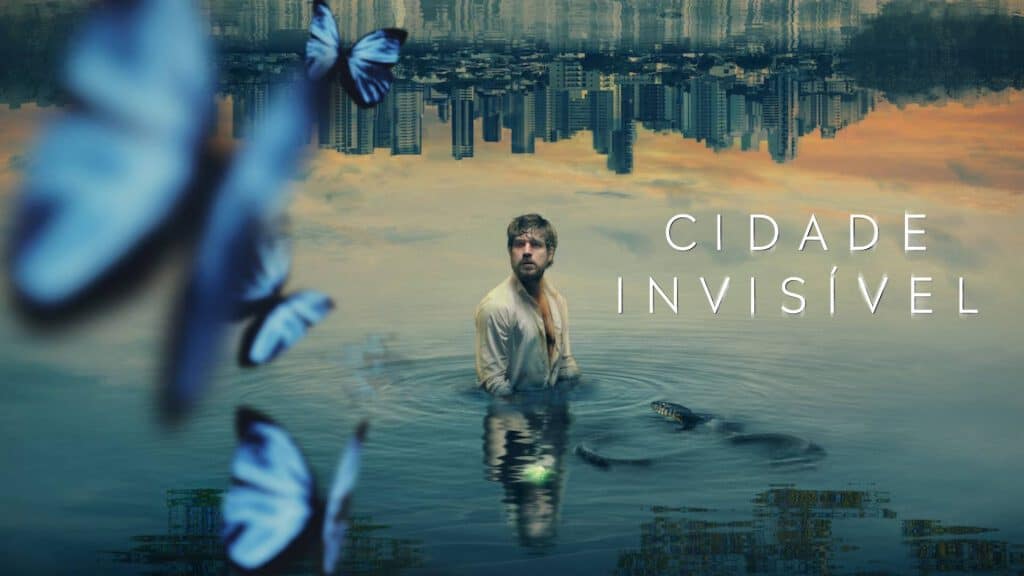 Cidade Invisível