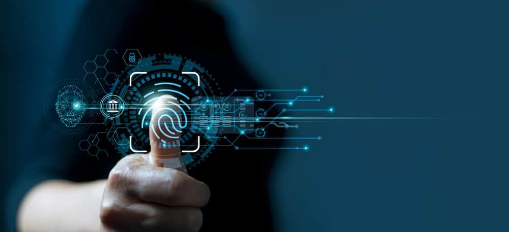 Consumidores confiam mais na biometria do que em senhas padrões