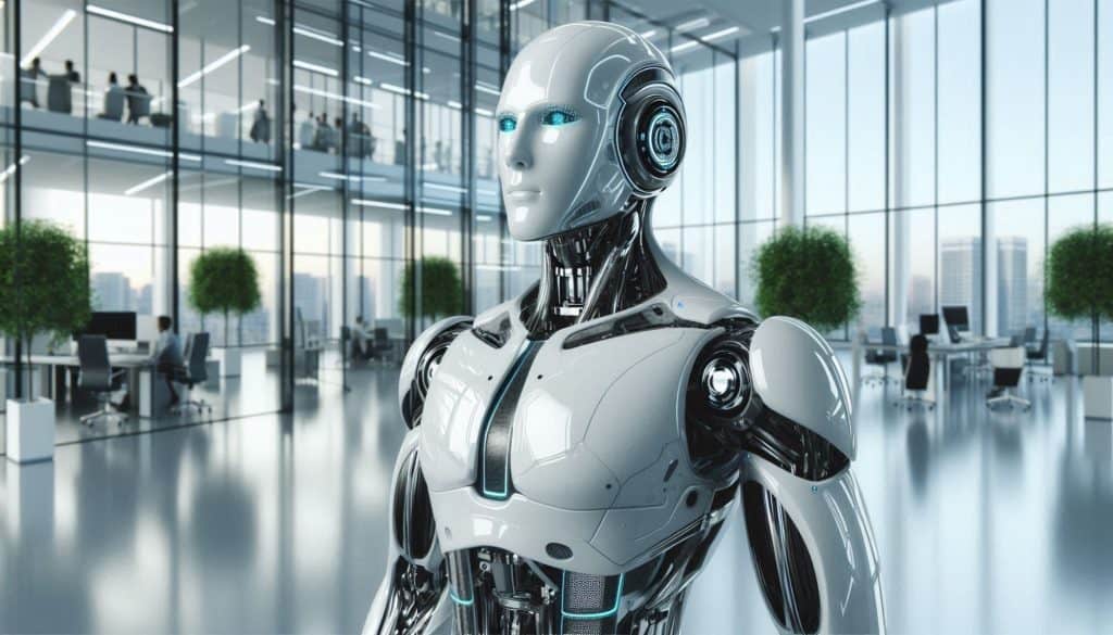 A Apple pode entrar em um novo território: a robótica. Segundo o analista Ming-Chi Kuo, a empresa está desenvolvendo robôs humanoides e não-humanoides